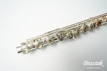 Altus x Brasstek Brasstek original model TS-RE Rose”C”